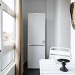 דירה Akicity Arroios Metropolitan