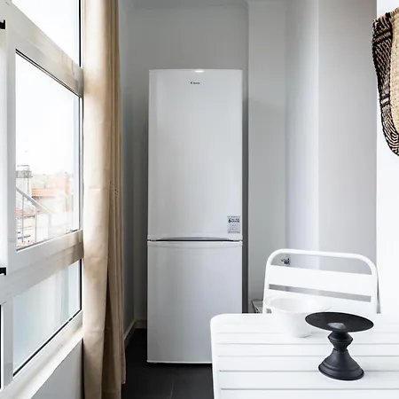 Apartment Akicity Arroios Metropolitan