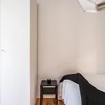 Апартаменты Akicity Arroios Metropolitan