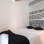 Akicity Arroios Metropolitan Апартаменты Лиссабон