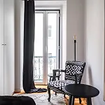 Akicity Arroios Metropolitan * Лиссабон
