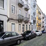 Akicity Arroios Metropolitan Апартаменты *