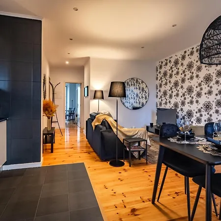 Akicity Arroios Metropolitan *