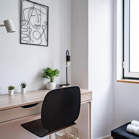 Akicity Arroios Metropolitan *