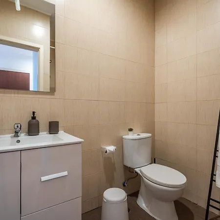 Akicity Arroios Metropolitan