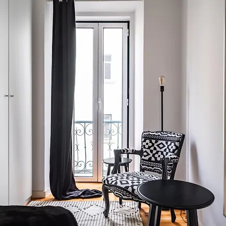 Akicity Arroios Metropolitan * Лиссабон