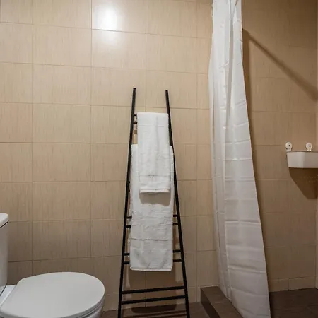 Апартаменты Akicity Arroios Metropolitan *