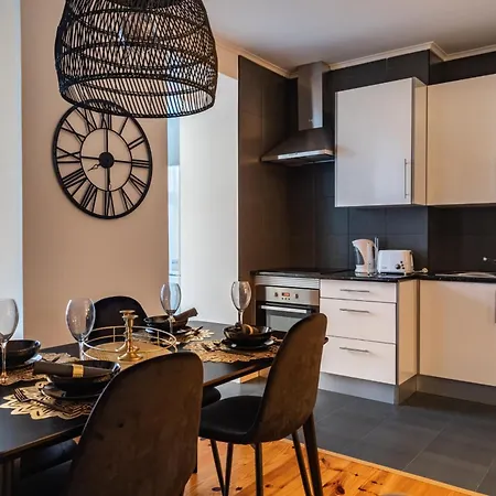 Akicity Arroios Metropolitan