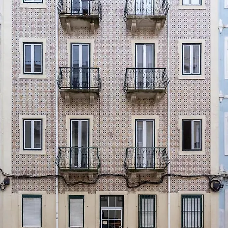 Akicity Arroios Metropolitan Lisboa