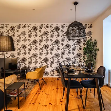 Akicity Arroios Metropolitan * Lisboa